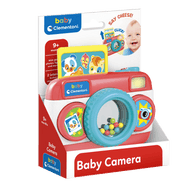 Clementoni - Baby Camera - Limolin 