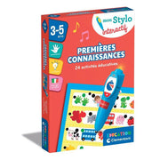 Clementoni - Education:  Premieres Connaissances - Limolin 