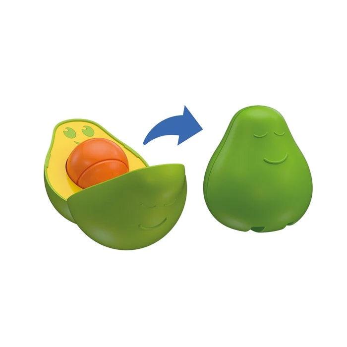 Clementoni - Fruit Puzzle - Limolin 