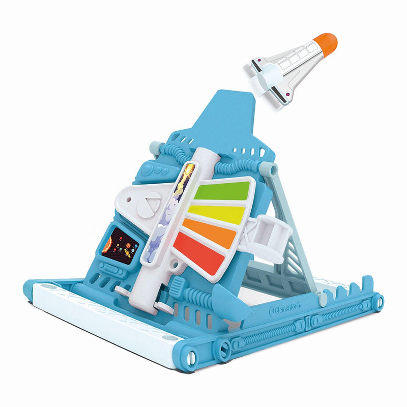 Clementoni - Laboratoire De L"Espace (FR) - Limolin 
