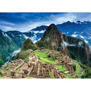 Clementoni - Machu Picchu (1000-Piece Puzzle) - Limolin 