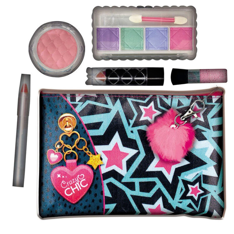 Clementoni - Make Up Pochette - Limolin 