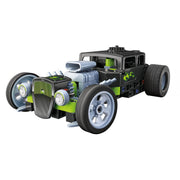 Clementoni - Mechanics - Hot Rod And Race Truck - view 2