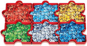 Clementoni - Puzzle Sorter - Limolin 