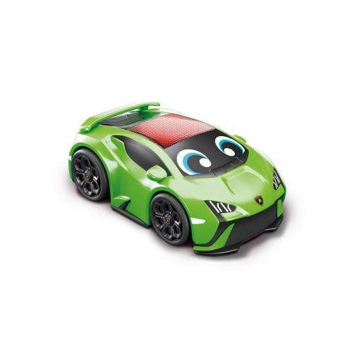 Clementoni - Remote Guided Car - Lamborghini - Limolin 