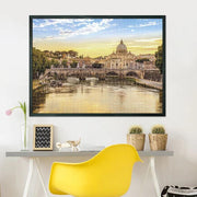Clementoni - Rome (1500-Piece Puzzle) - Limolin 