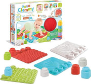 Clementoni - Soft Clemmy - Sensory Play Mat - Limolin 