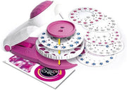 Clementoni - Strass Machine (Multi) - Limolin 