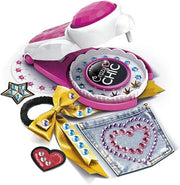 Clementoni - Strass Machine (Multi) - Limolin 