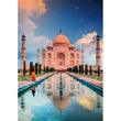 Clementoni - Taj Mahal (1500-Piece Puzzle) - Limolin 