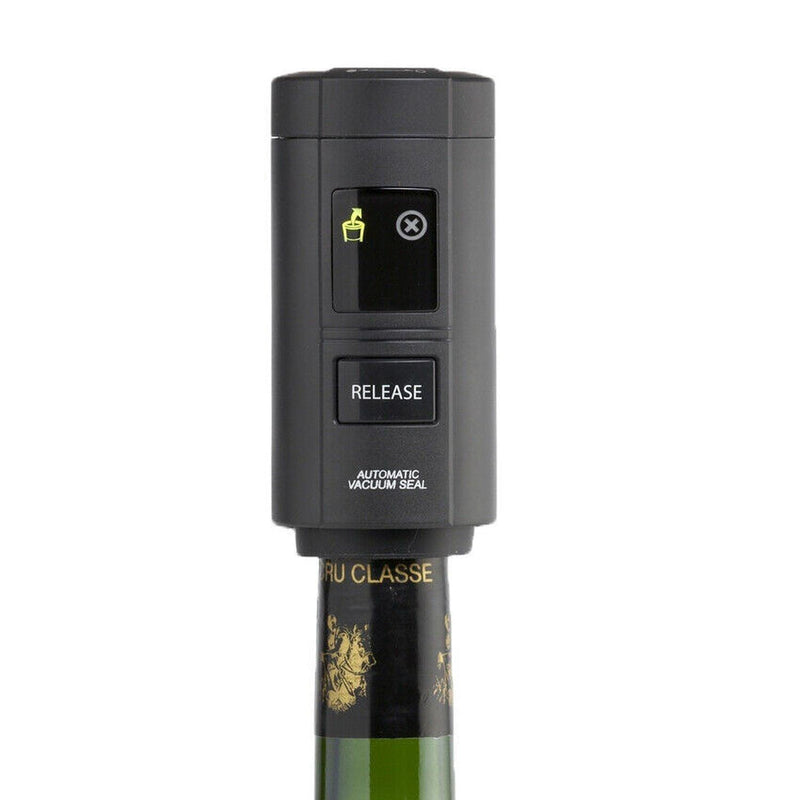 Climadiff - Climadiff Autovac Wine Preserver - Limolin 