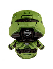 Club Mocchi Mocchi - Halo - Master Chief - 14-16" Mega Plush - Limolin 