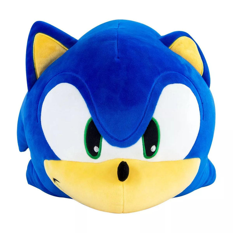 Club Mocchi Mocchi - Sonic - Sonic - 14-16" Mega Plush - Limolin 