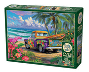 Cobble Hill - Aloha - Limolin 