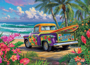 Cobble Hill - Aloha - Limolin 