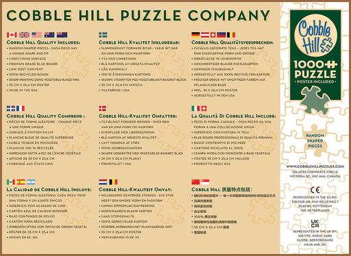 Cobble Hill - Japanese Garden - Limolin 