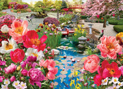 Cobble Hill - Japanese Garden - Limolin 