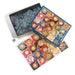 Cobble Hill - Love You A Latte | 500 Piece Puzzle - Limolin 