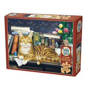 Cobble Hill - Marmaduke Easy Handling 275 Piece - Limolin 