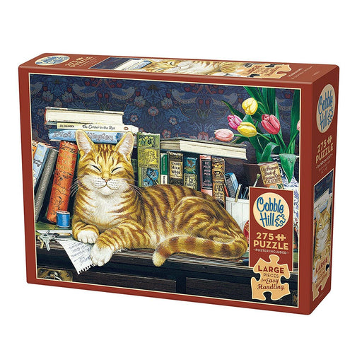 Cobble Hill - Marmaduke Easy Handling 275 Piece - Limolin 