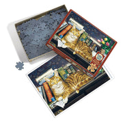 Cobble Hill - Marmaduke Easy Handling 275 Piece - Limolin 