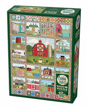 Cobble Hill - Quilt Country - Limolin 