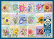Cobble Hill - Seed Packets - Limolin 