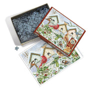 Cobble Hill - Winter Chorus - 275 piece - Limolin 