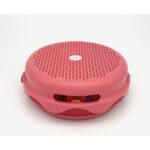 Compact Toys - 7-In-1 Sand Toys Set (Red) - Limolin 