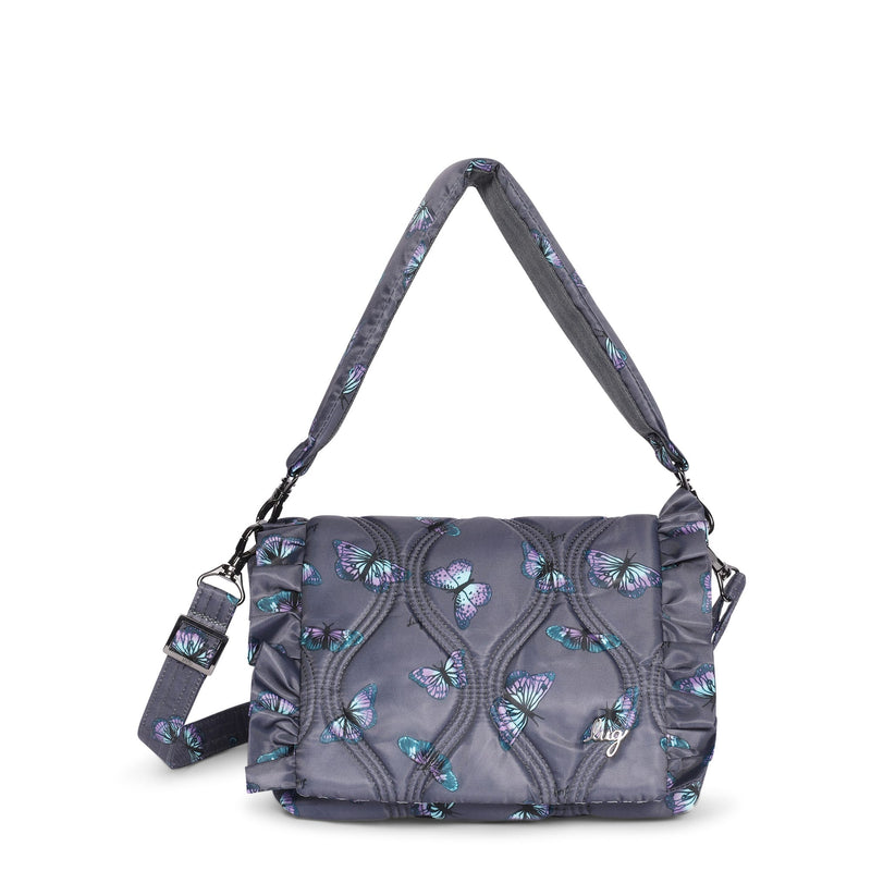 LUG - Conga Shoulder Bag