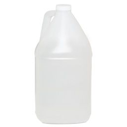 Contenant - Jar - 1 Gallon Empty - Limolin 