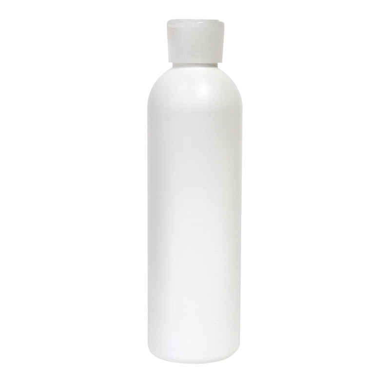 Contenant - Jar - Plasctic Bottle 250 ml - Limolin 