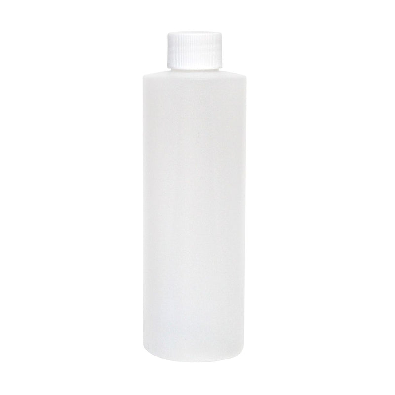 Contenant - Jar - Plastic Bottle 8 Oz - Limolin 