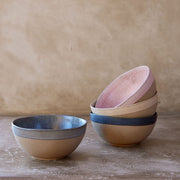 Costa Nova - Arenito Latte Bowl - Limolin 