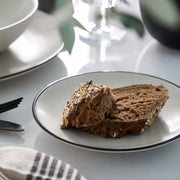 Costa Nova - Augusta Appetizer/bread plate - Limolin 