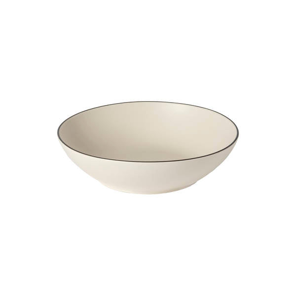 Costa Nova - Augusta Natural Pasta Bowl - Limolin 