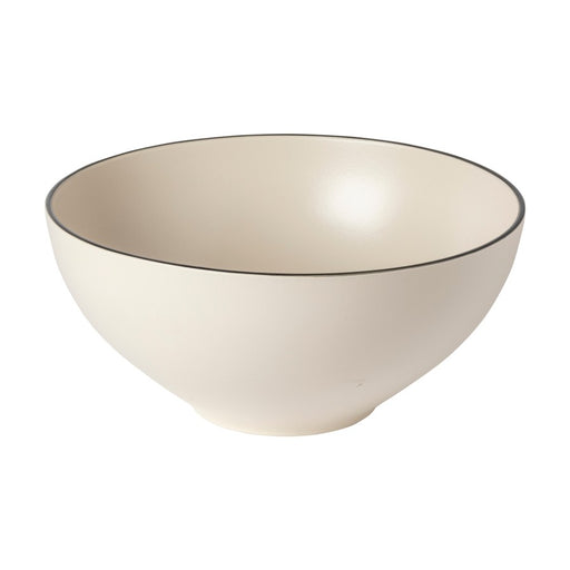 Costa Nova - Augusta Natural Serving bowl - Limolin 