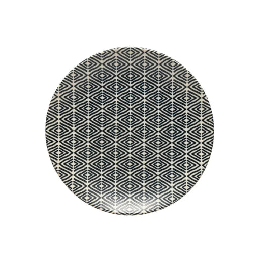Costa Nova - Augusta Weave Serving plate - Limolin 
