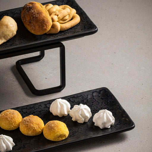 Costa Nova - Boutique Rectangular tray - Limolin 