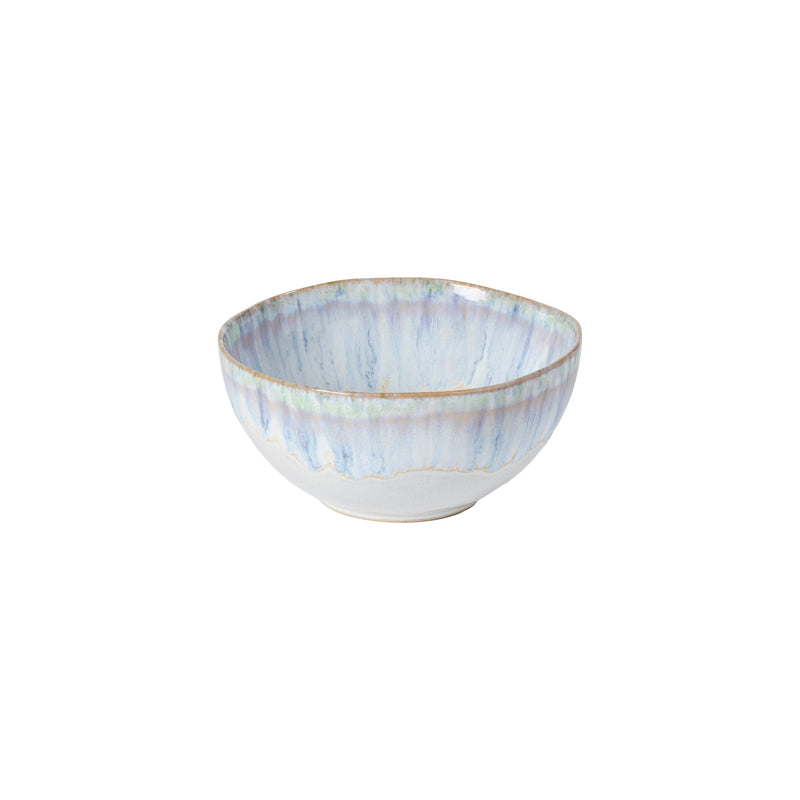 Costa Nova - Brisa Ria Blue Soup/cereal bowl - Limolin 