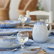Costa Nova - Brisa Ria Blue pitcher - Limolin 