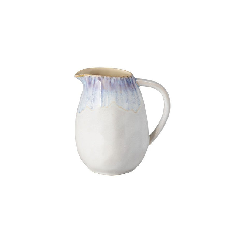 Costa Nova - Brisa Ria Blue pitcher - Limolin 