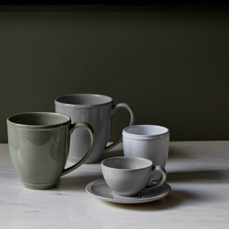 Costa Nova - Friso Mug - Limolin 