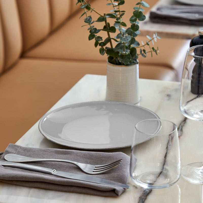 Costa Nova - Friso Salad/dessert plate - Limolin 