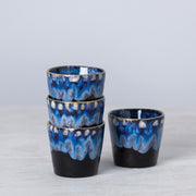 Costa Nova - Grespresso Espresso Cup - Limolin 
