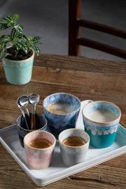 Costa Nova - Grespresso Lungo Cup - Limolin 