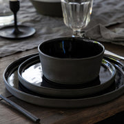 Costa Nova - Lagoa Eco Gres Soup/cereal bowl - Limolin 