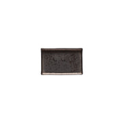 Costa Nova - Lagoa Metal Rectangular Tray - Limolin 