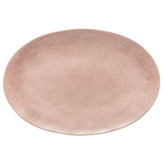 Costa Nova - Livia Oval platter XL - Limolin 