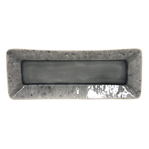 Costa Nova - Madeira Rectangular tray-small - Limolin 